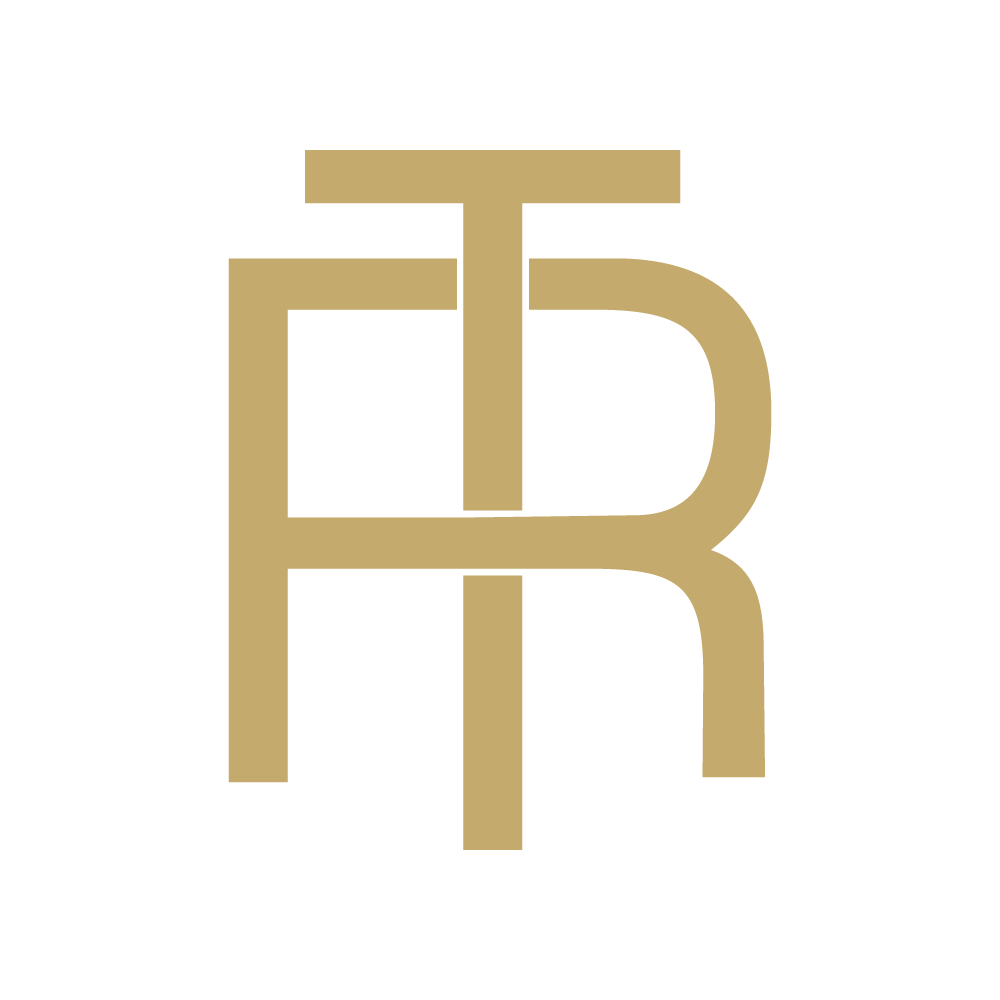 Monogram Block RT