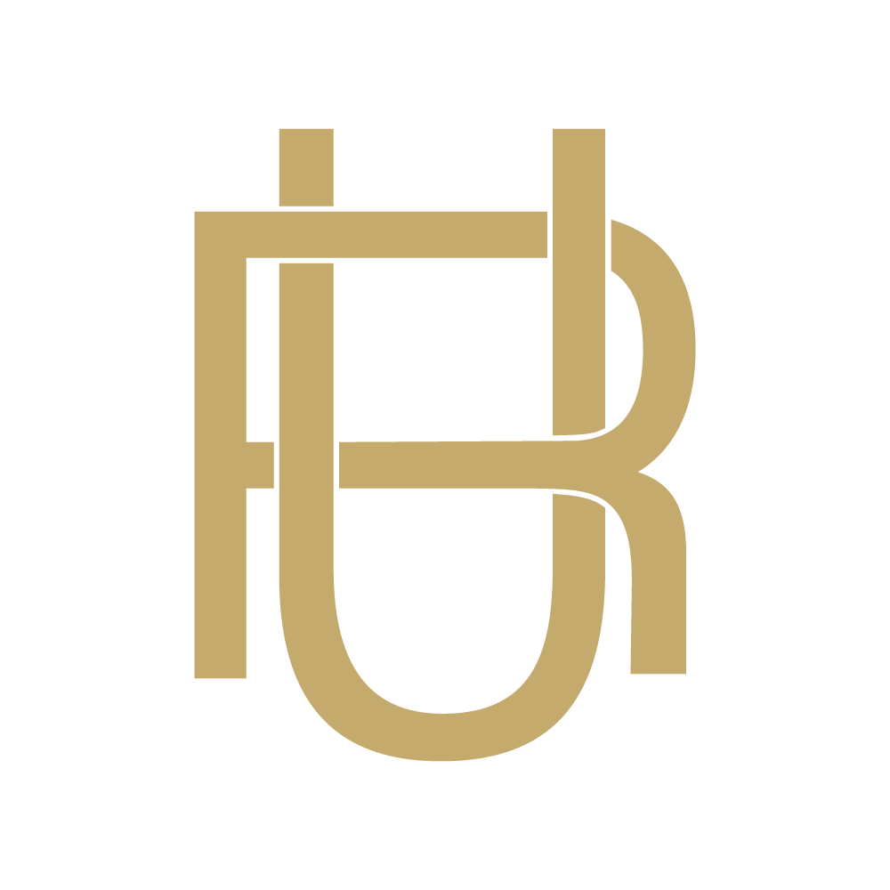 Monogram Block RU