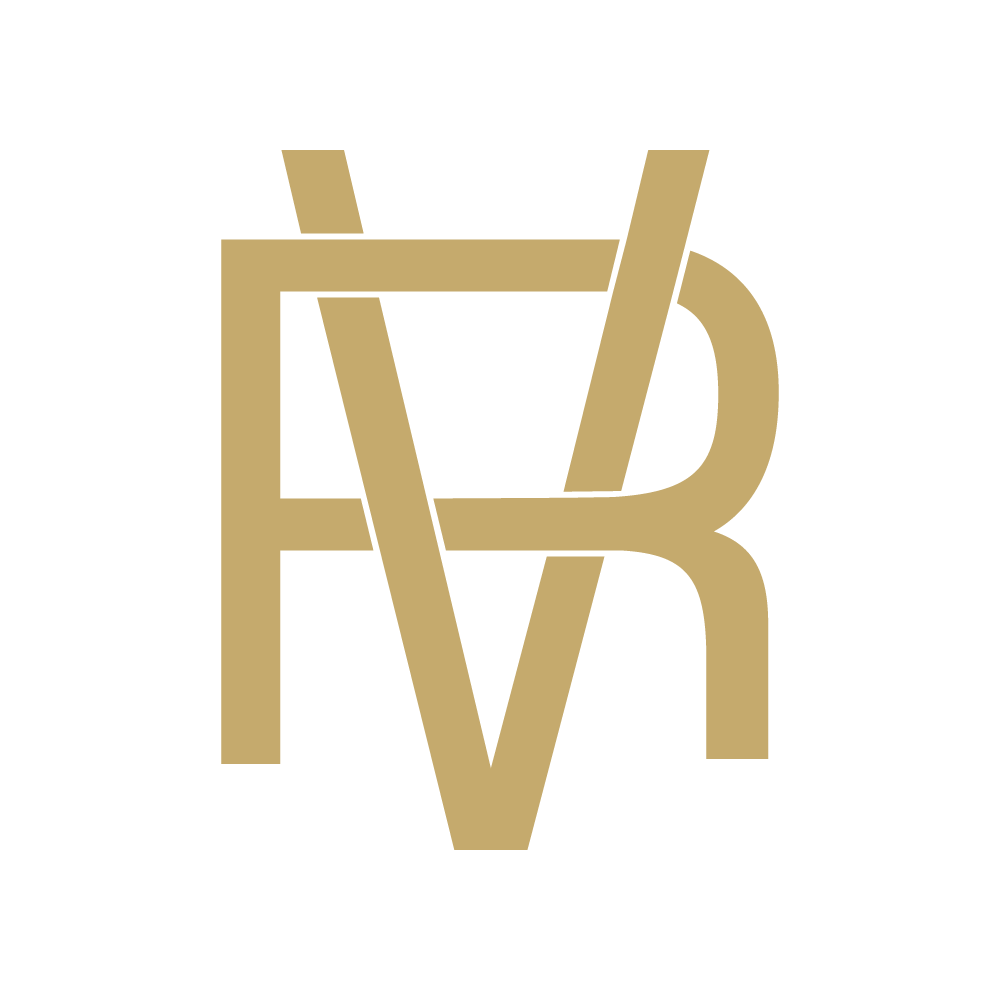 Monogram Block RV