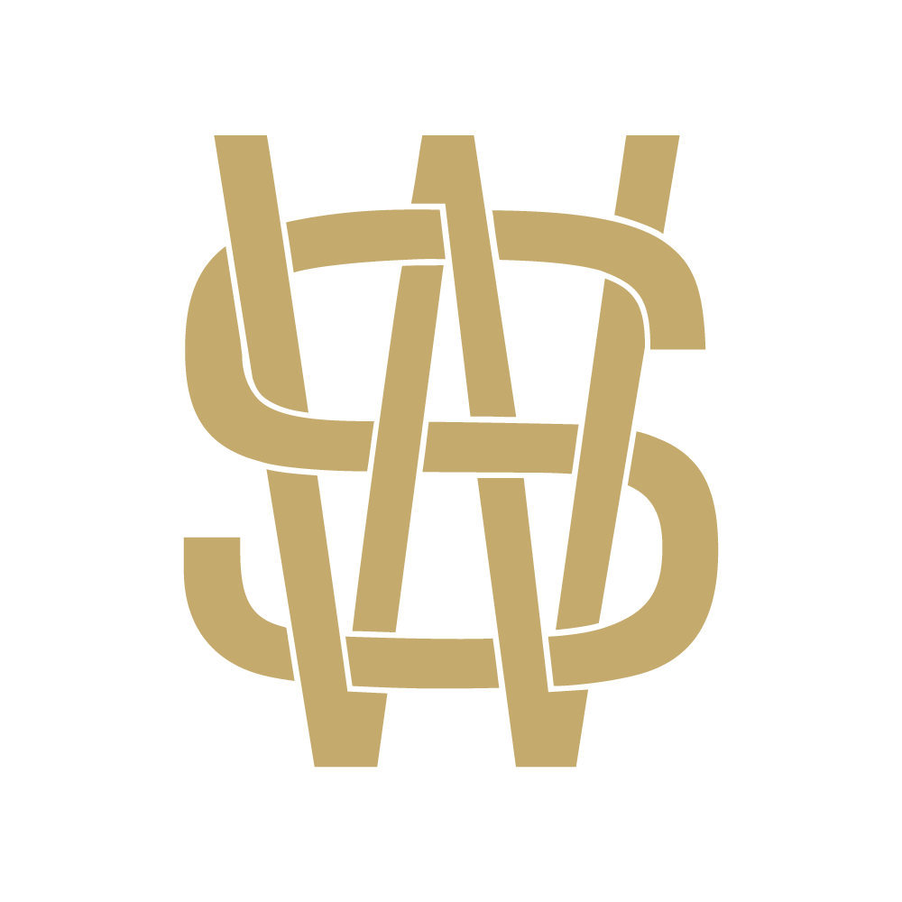 Monogram Block SW