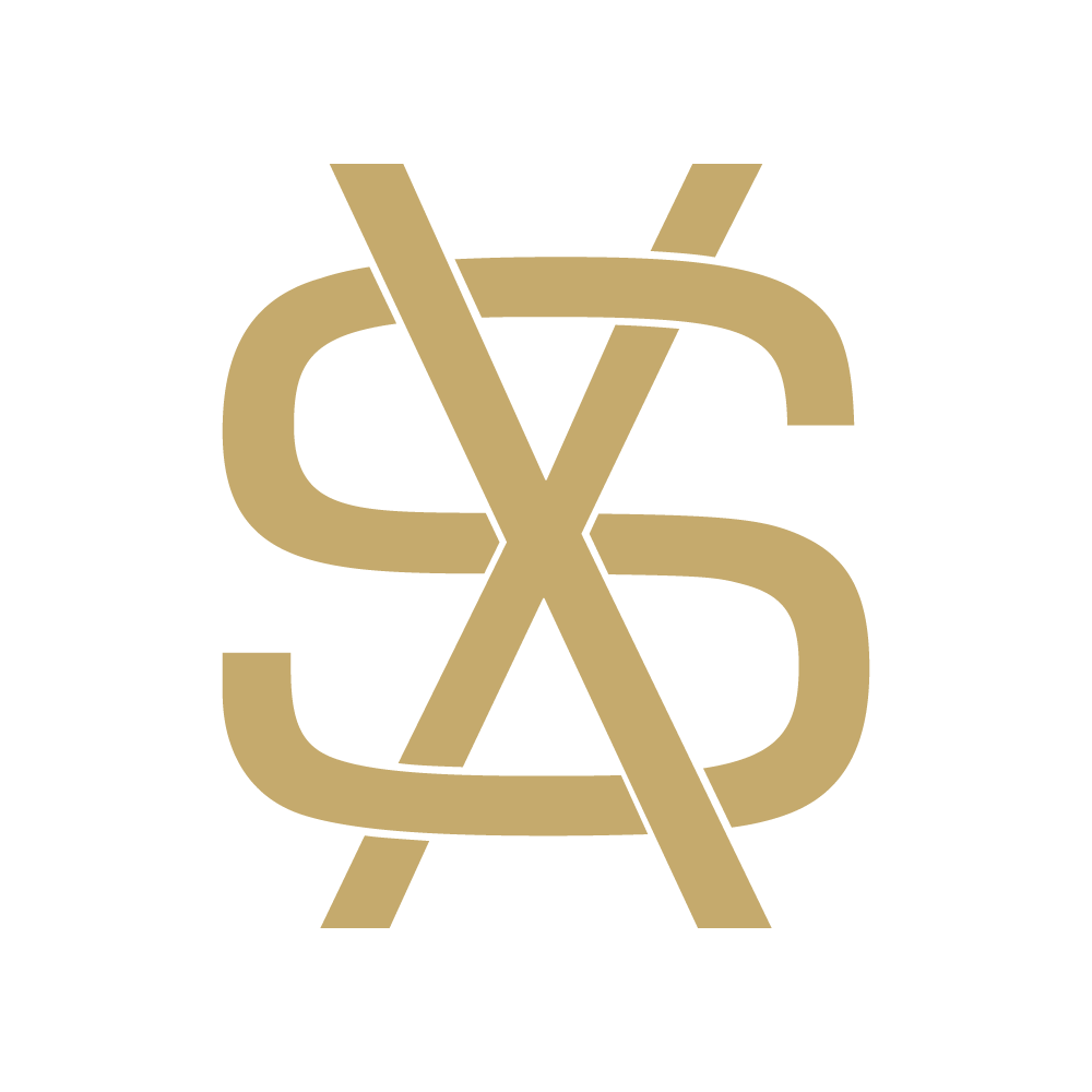Monogram Block SX
