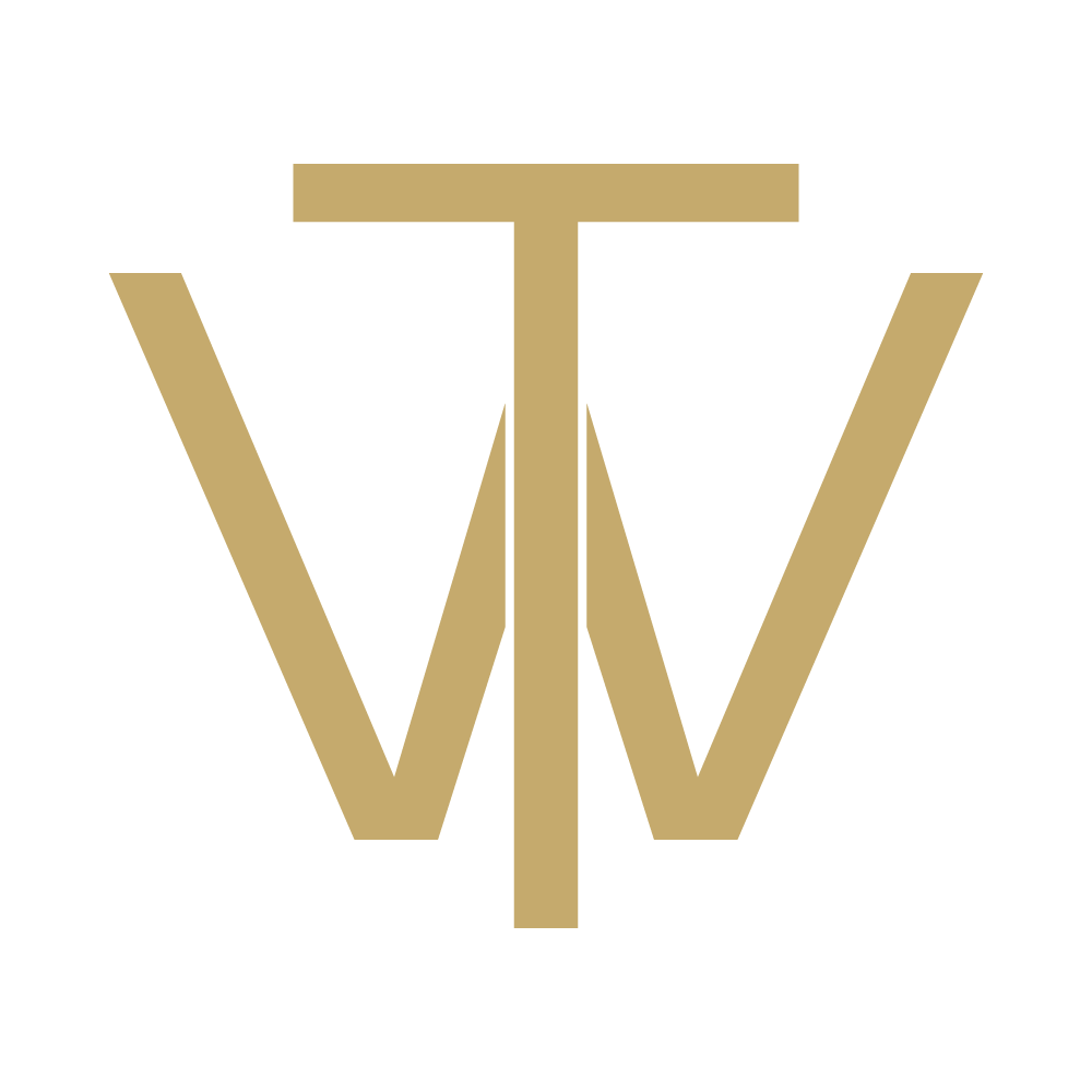 Monogram Block TW