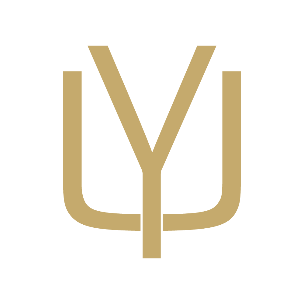 Monogram Block UY