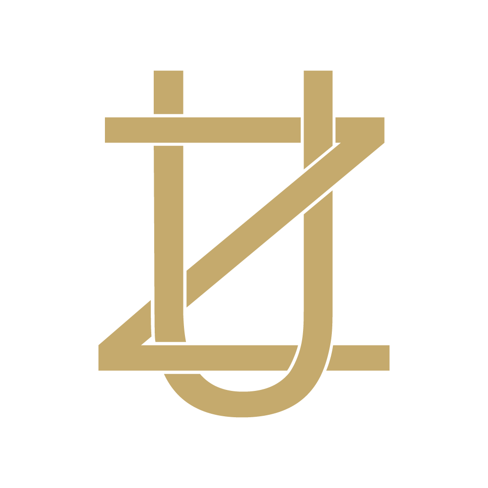 Monogram Block UZ