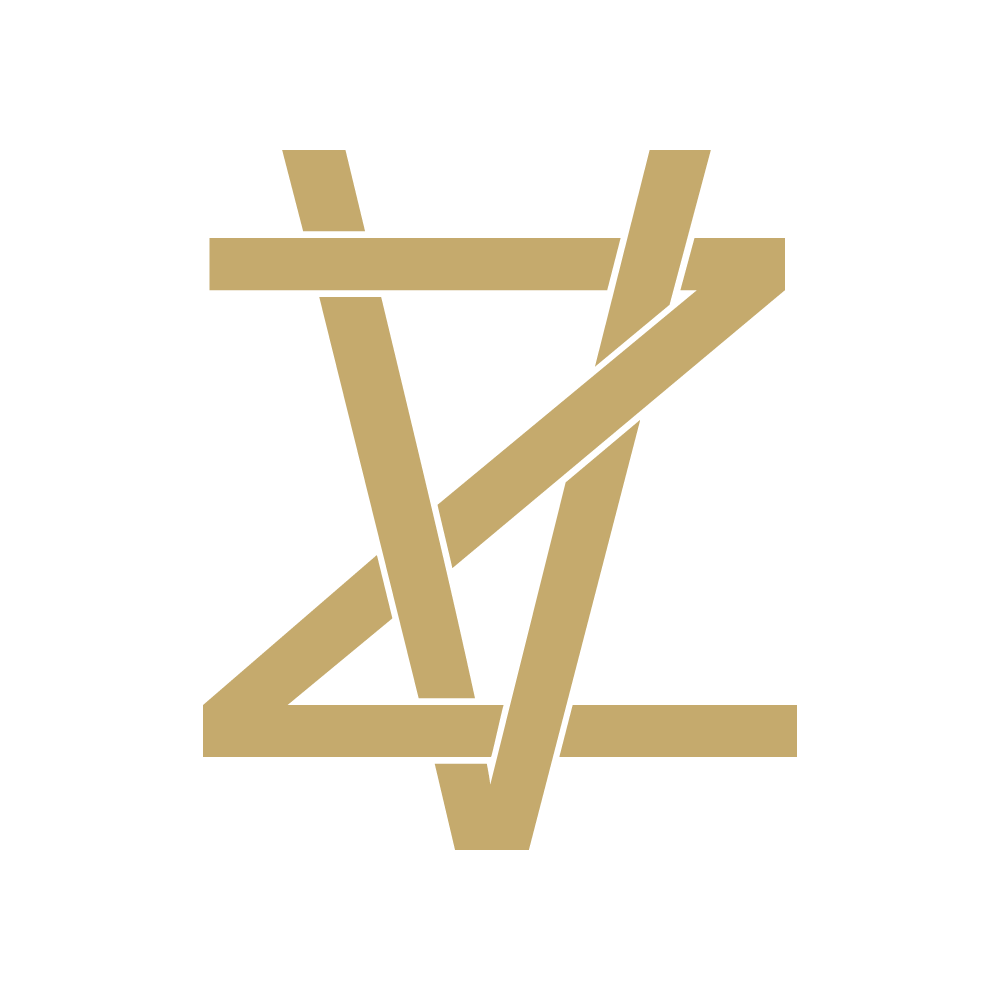 Monogram Block VZ