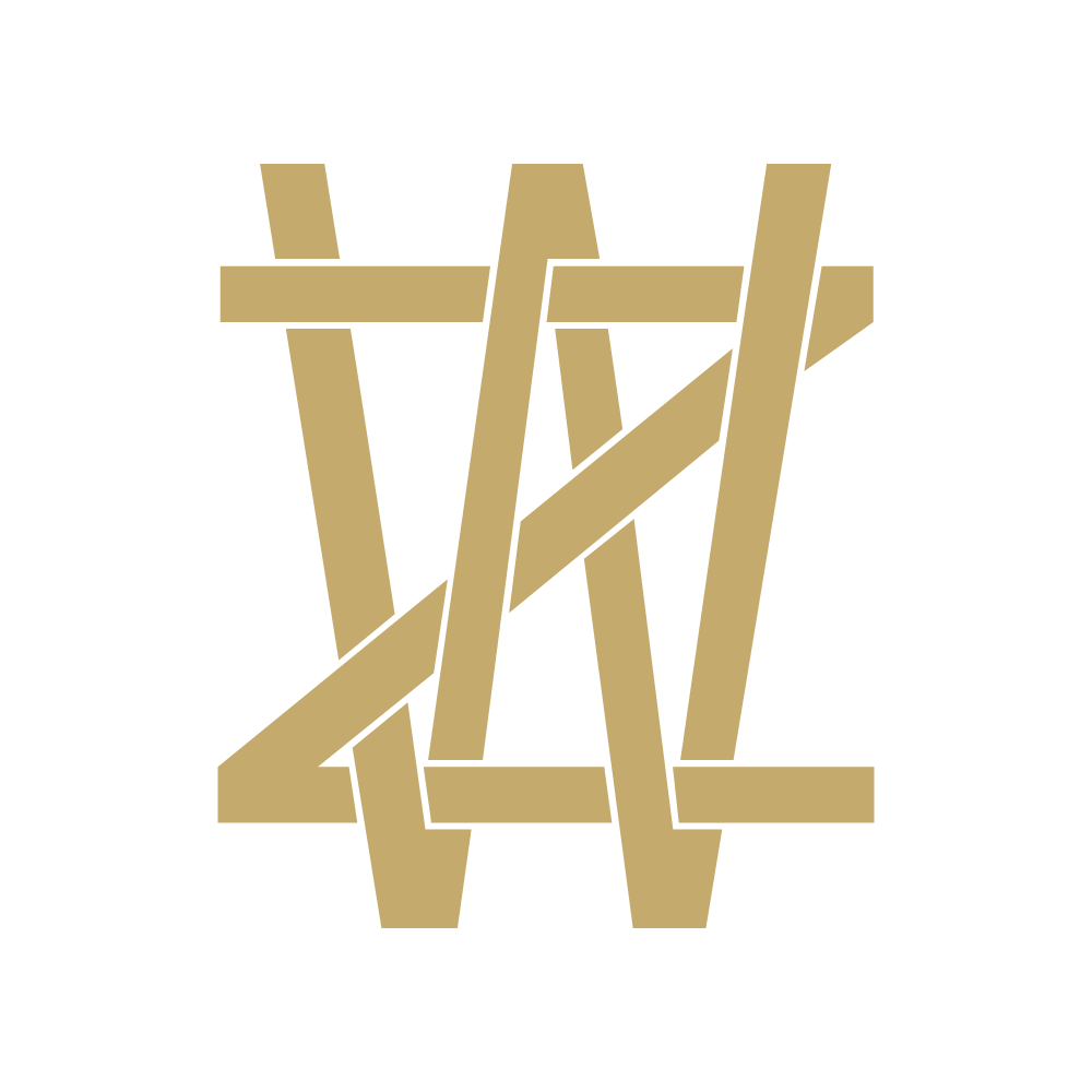 Monogram Block WZ