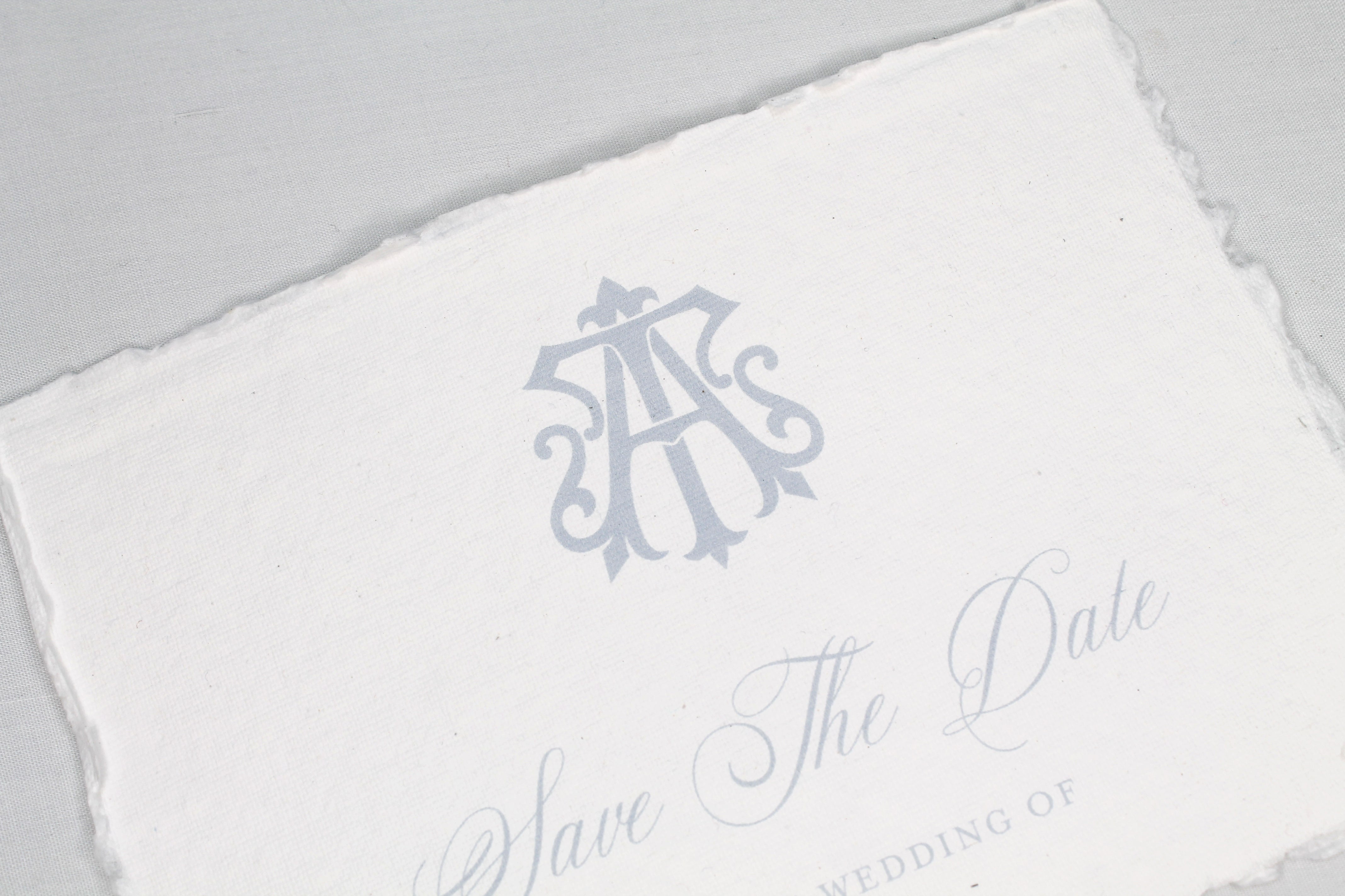 Monogram Chic Font for Print