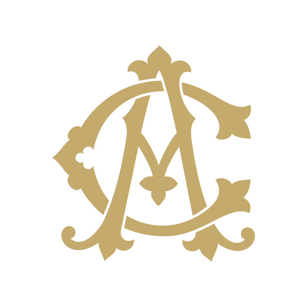 Monogram Chic AC
