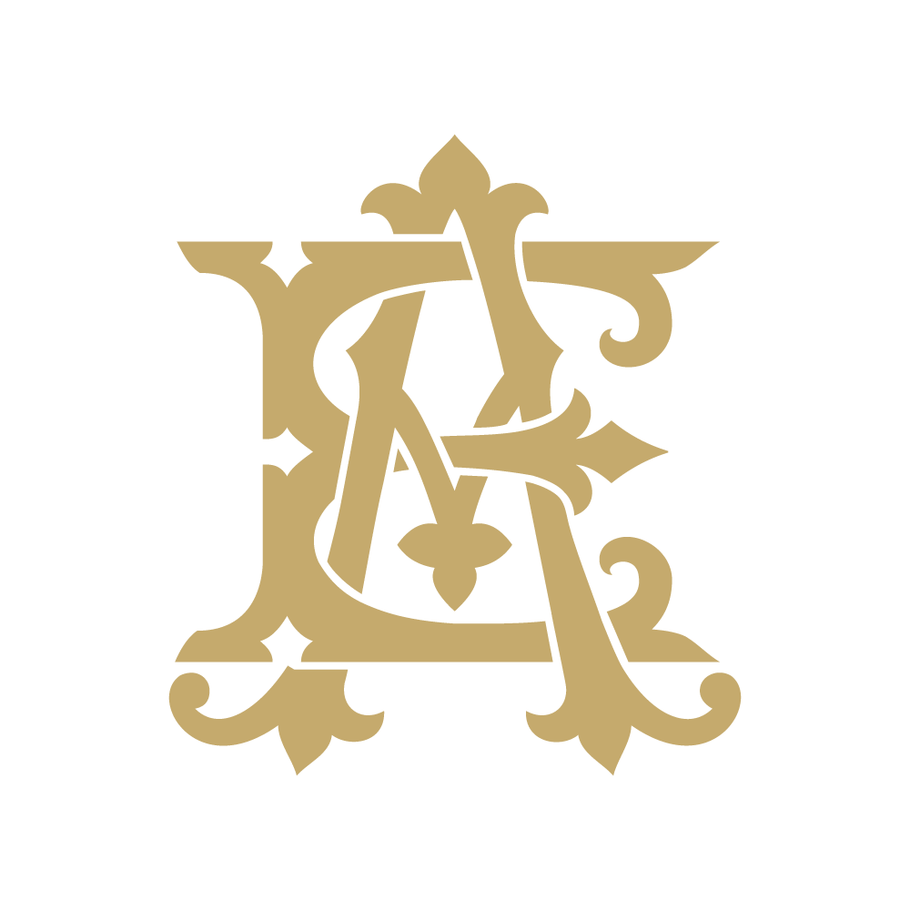 Monogram Chic AE