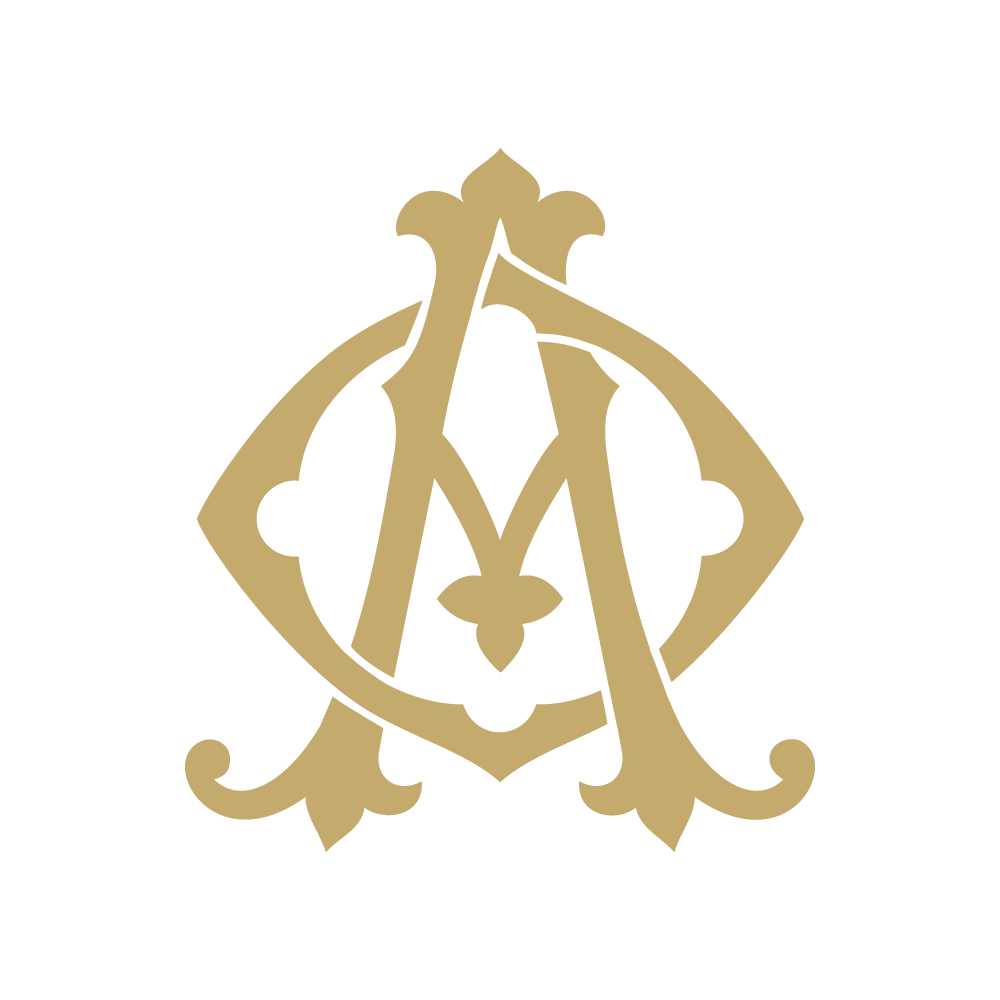 Monogram Chic AO