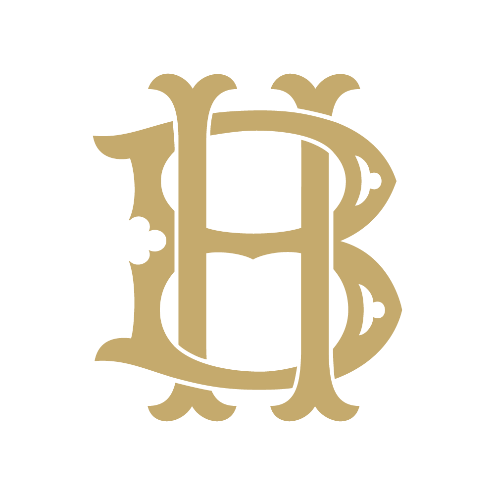 Monogram Chic BH