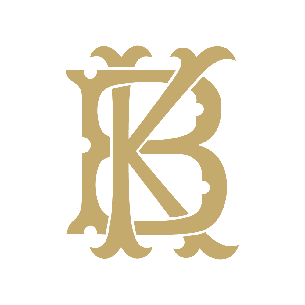 Monogram Chic BK