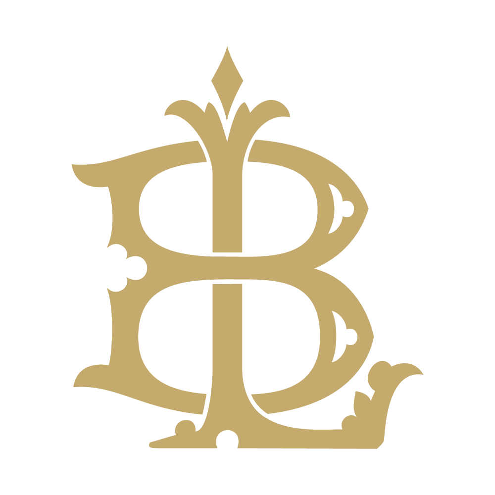 Monogram Chic BL