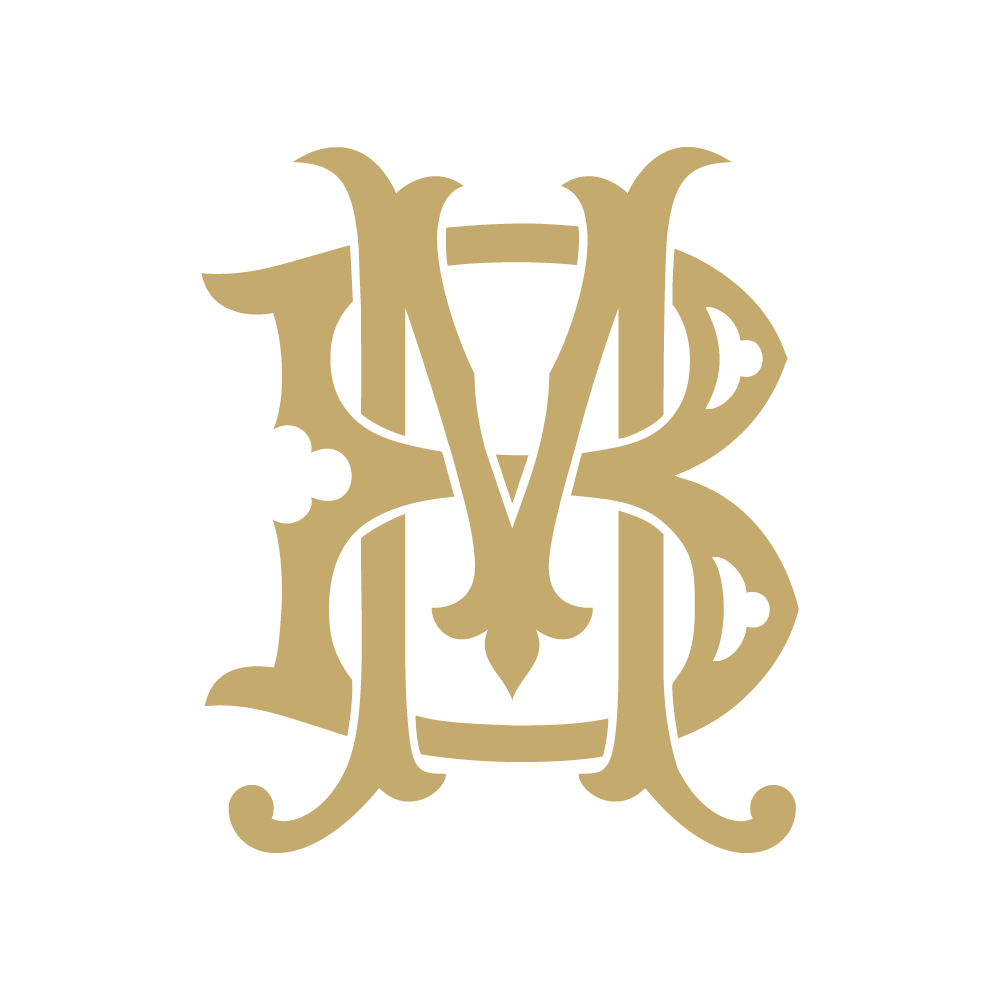Monogram Chic BM