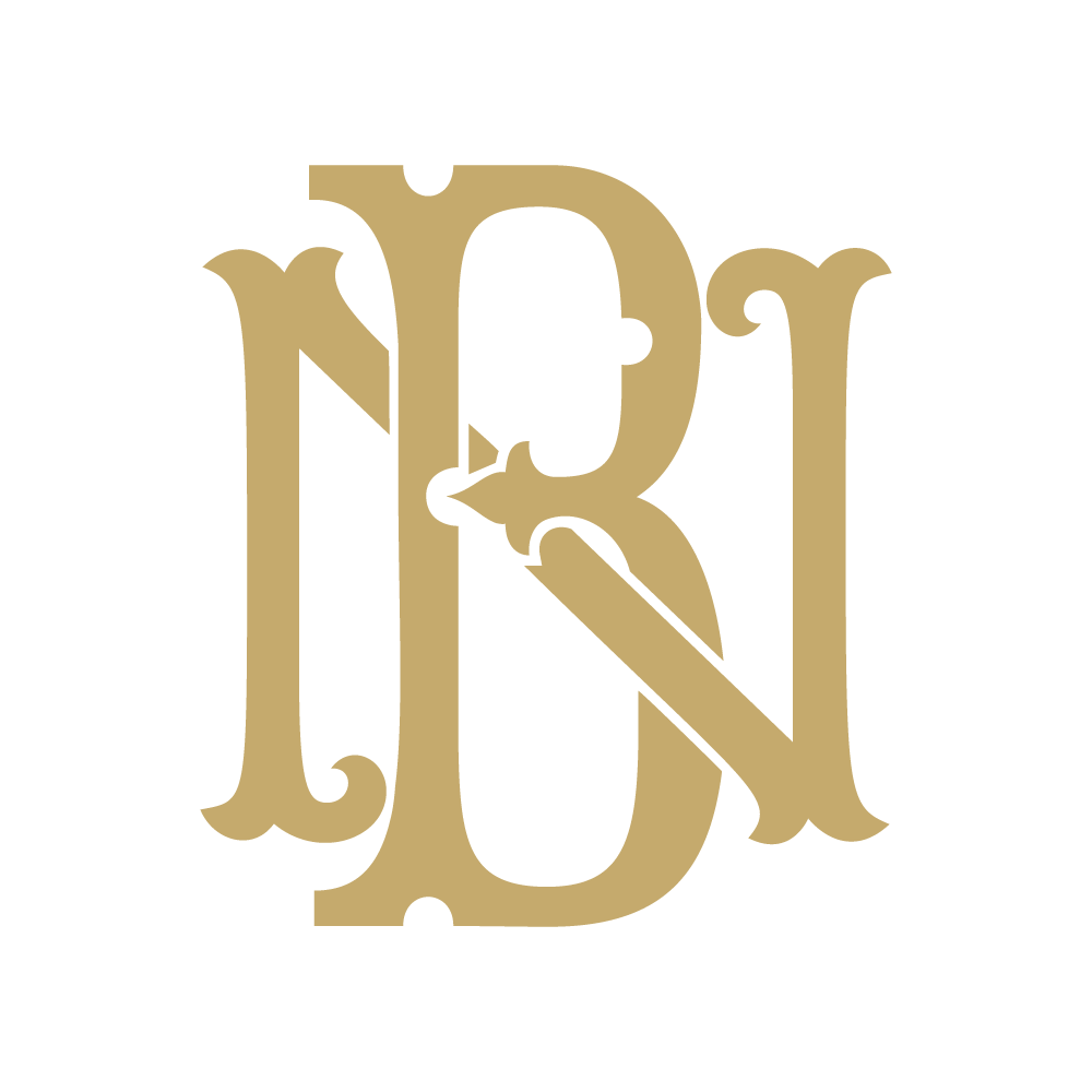 Monogram Chic BN