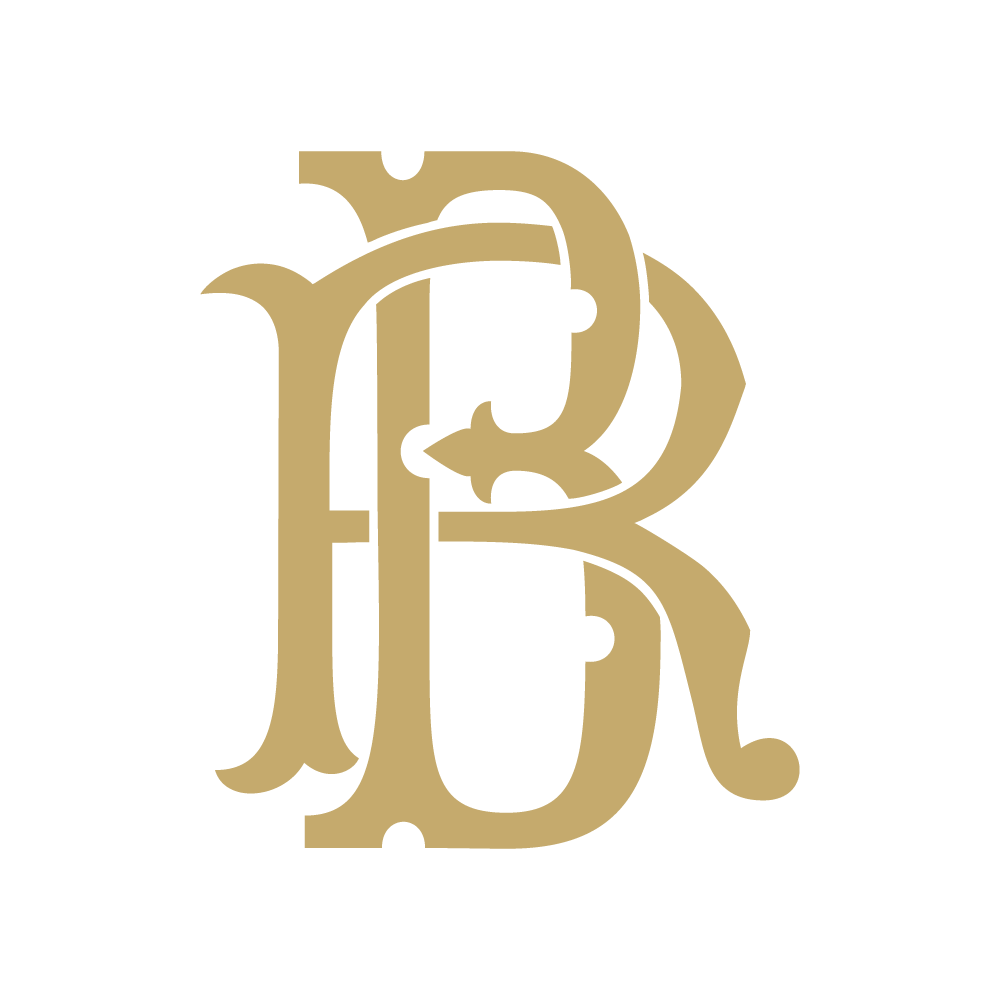 Monogram Chic BR