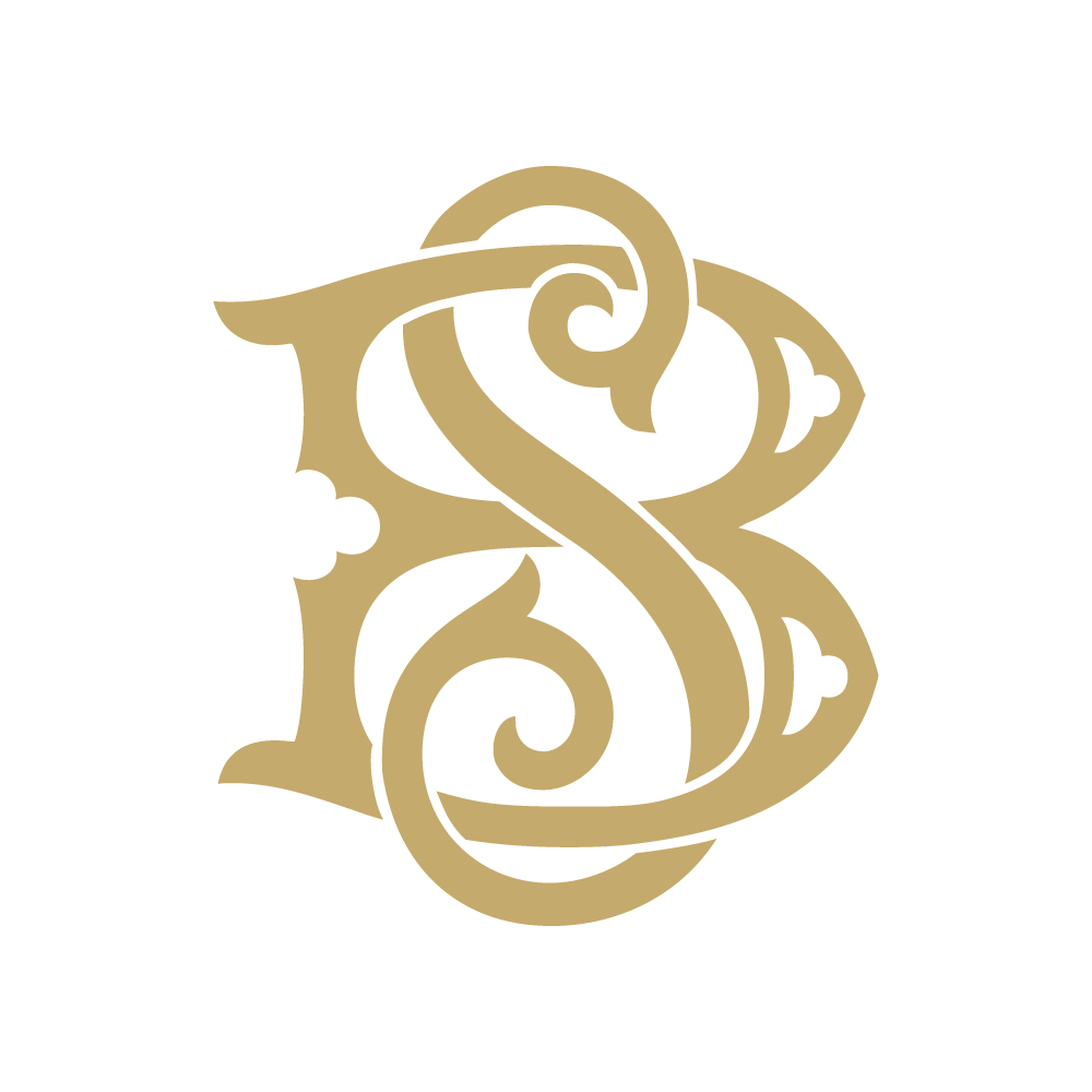 Monogram Chic BS
