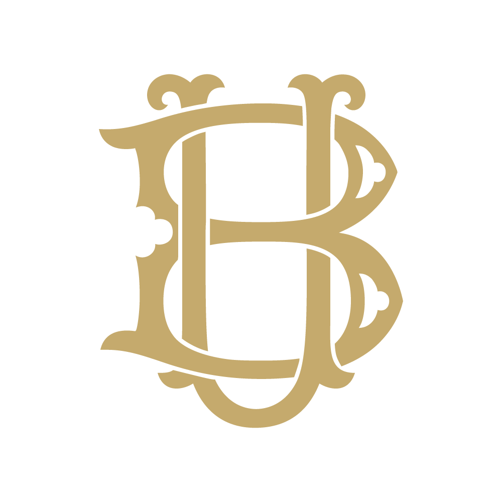 Monogram Chic BU