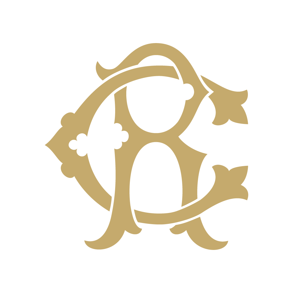 Monogram Chic CR