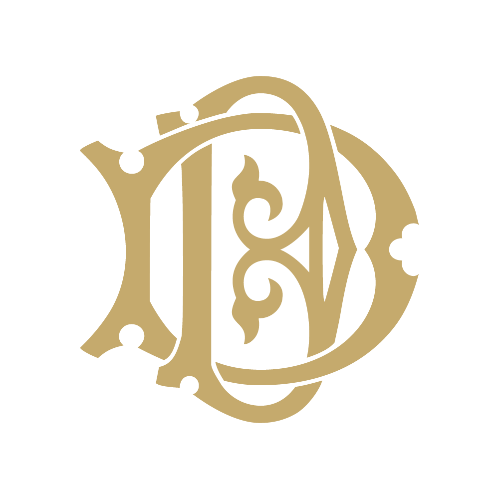 Monogram Chic DD