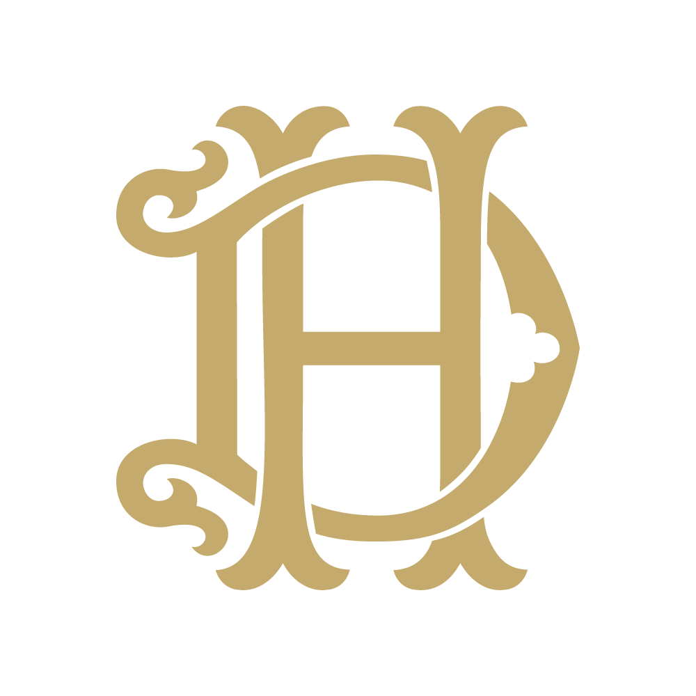 Monogram Chic DH