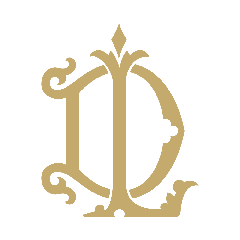 Monogram Chic DL