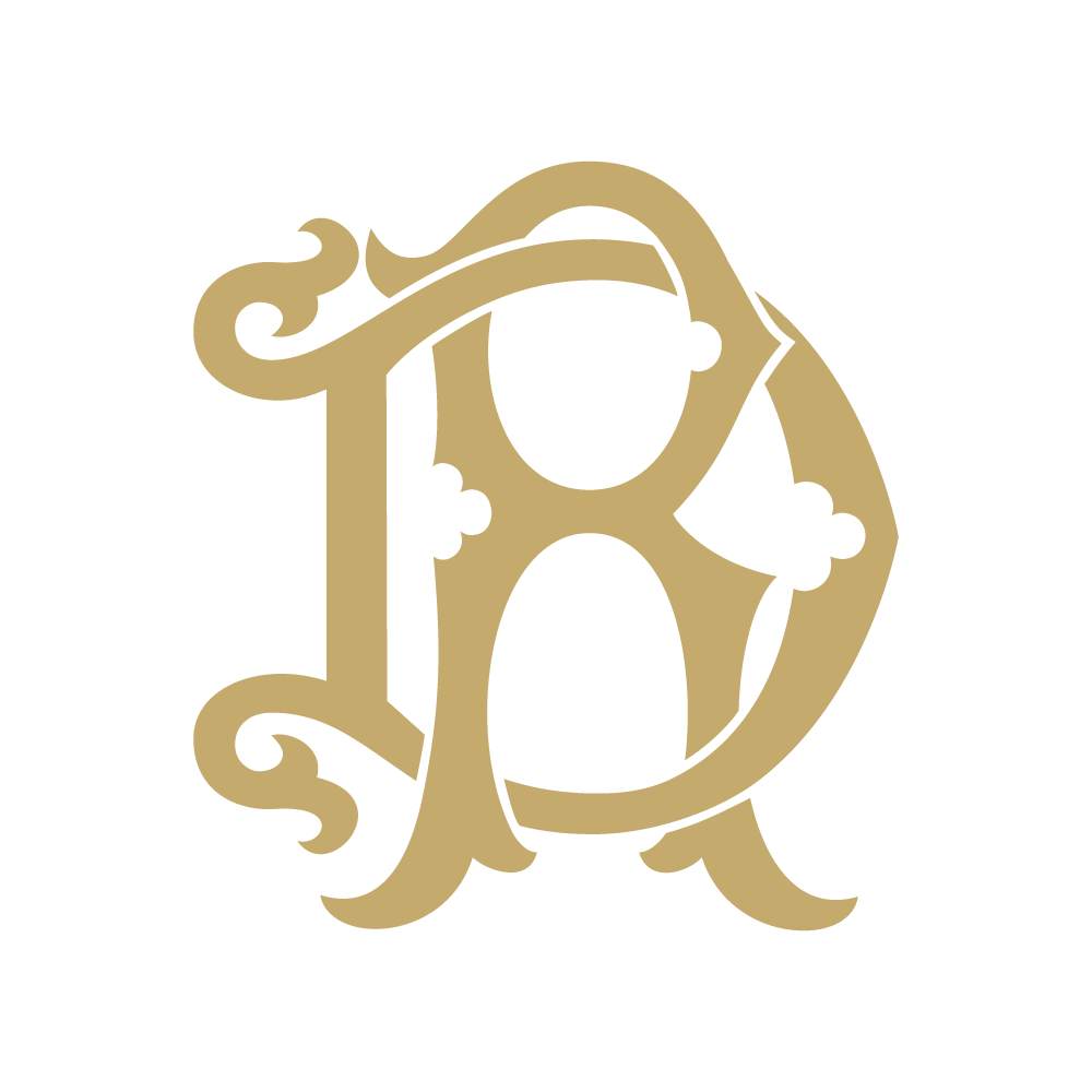 Monogram Chic DR