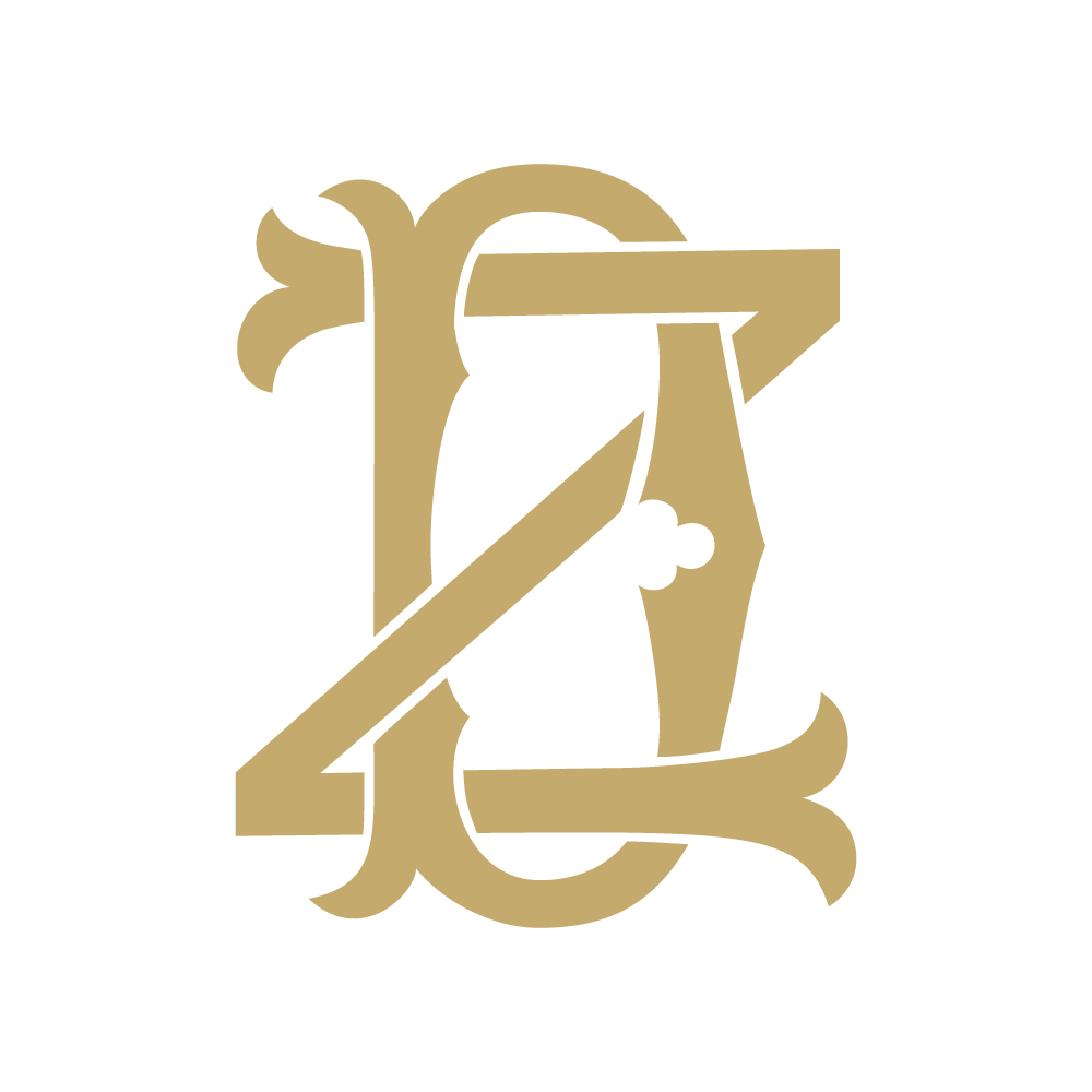 Monogram Chic DZ