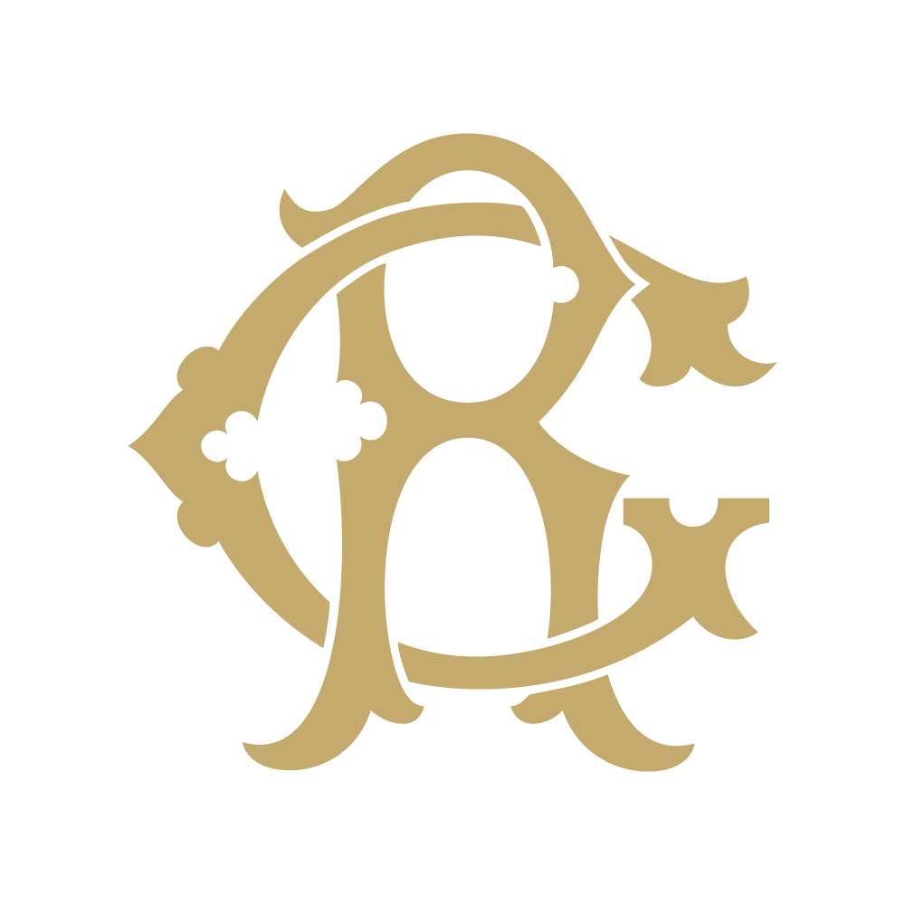 Monogram Chic GR