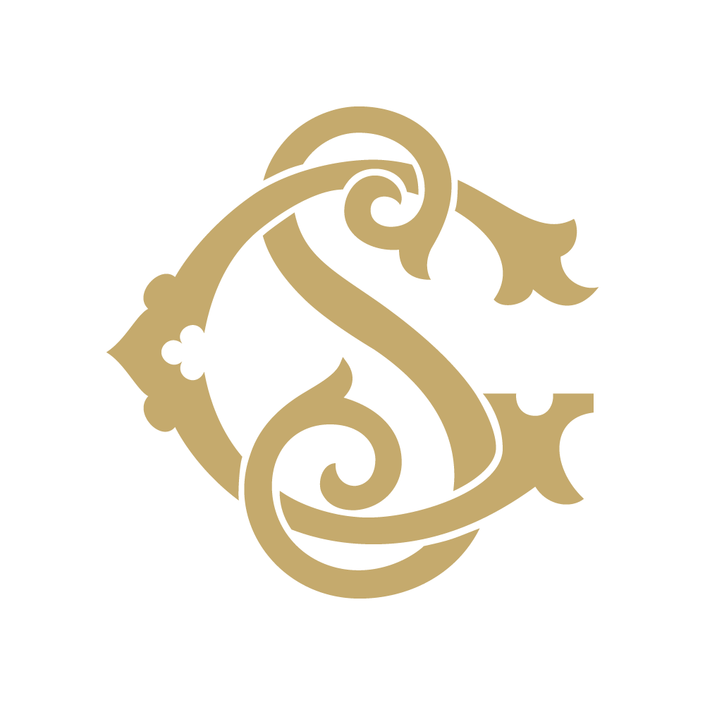 Monogram Chic GS