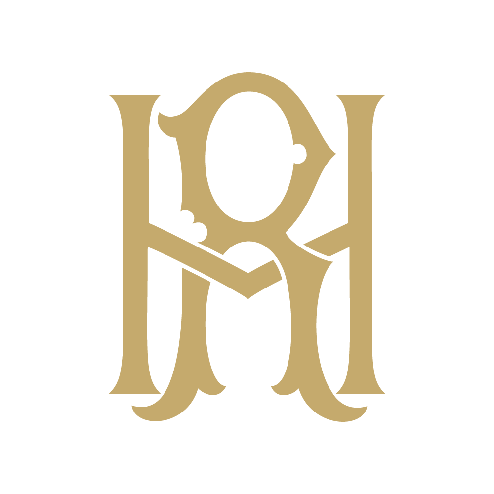 Monogram Chic HR