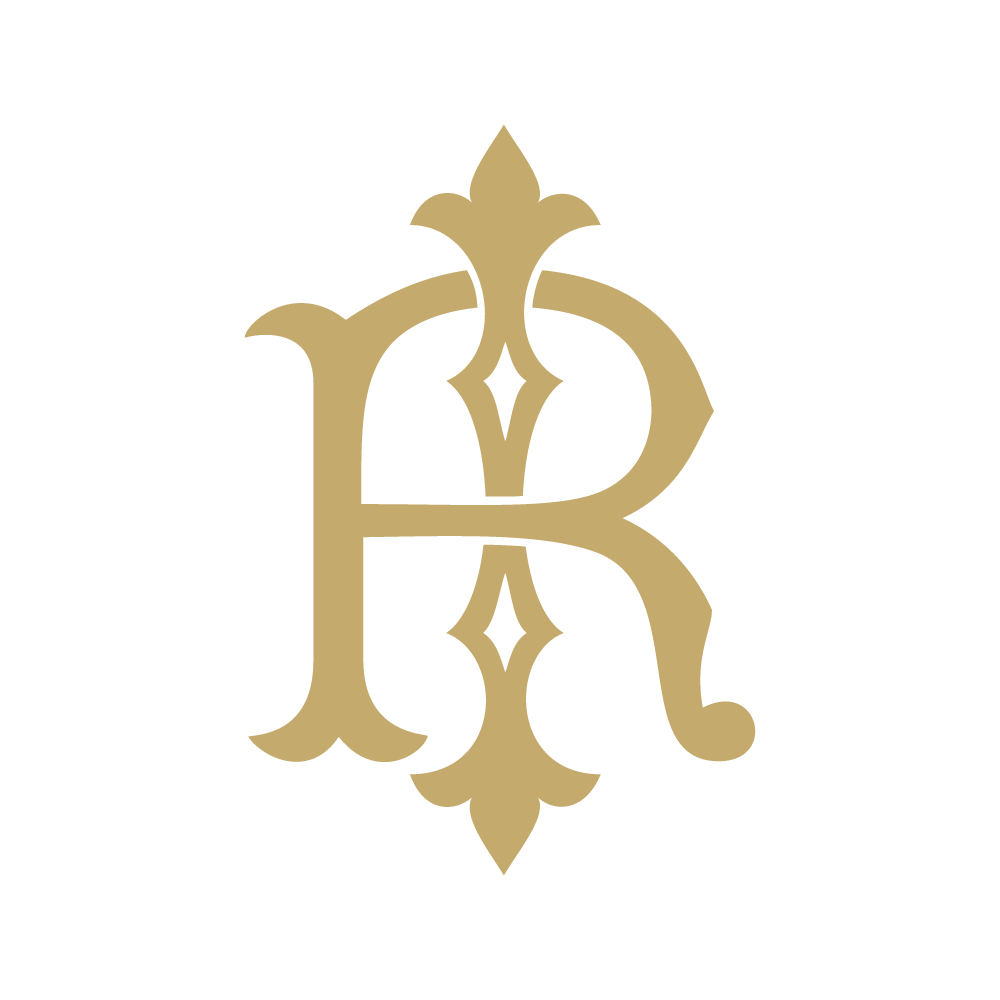 Monogram Chic IR