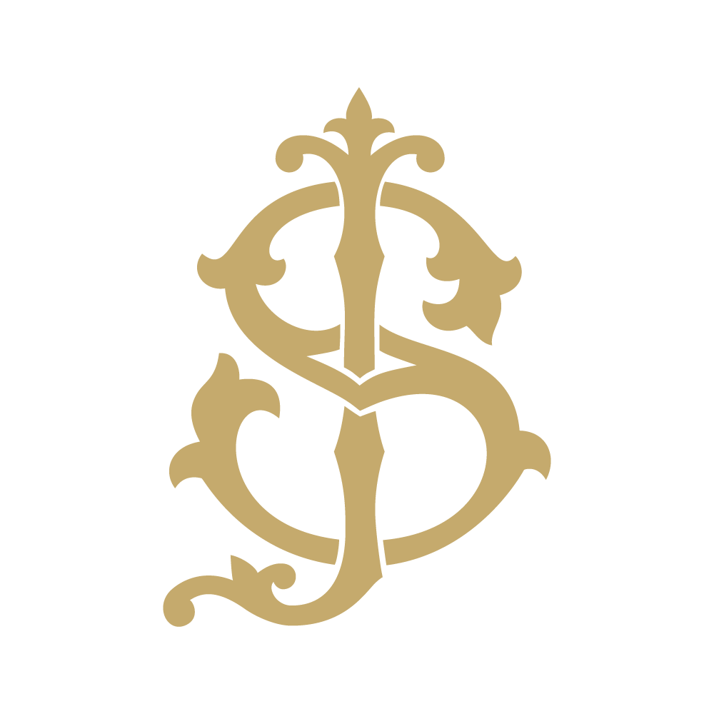 Monogram Chic JS