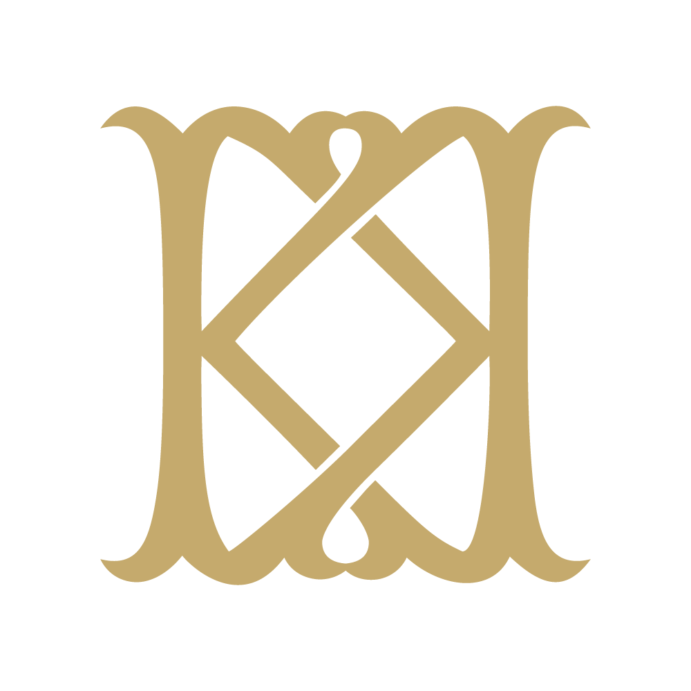 Monogram Chic KK
