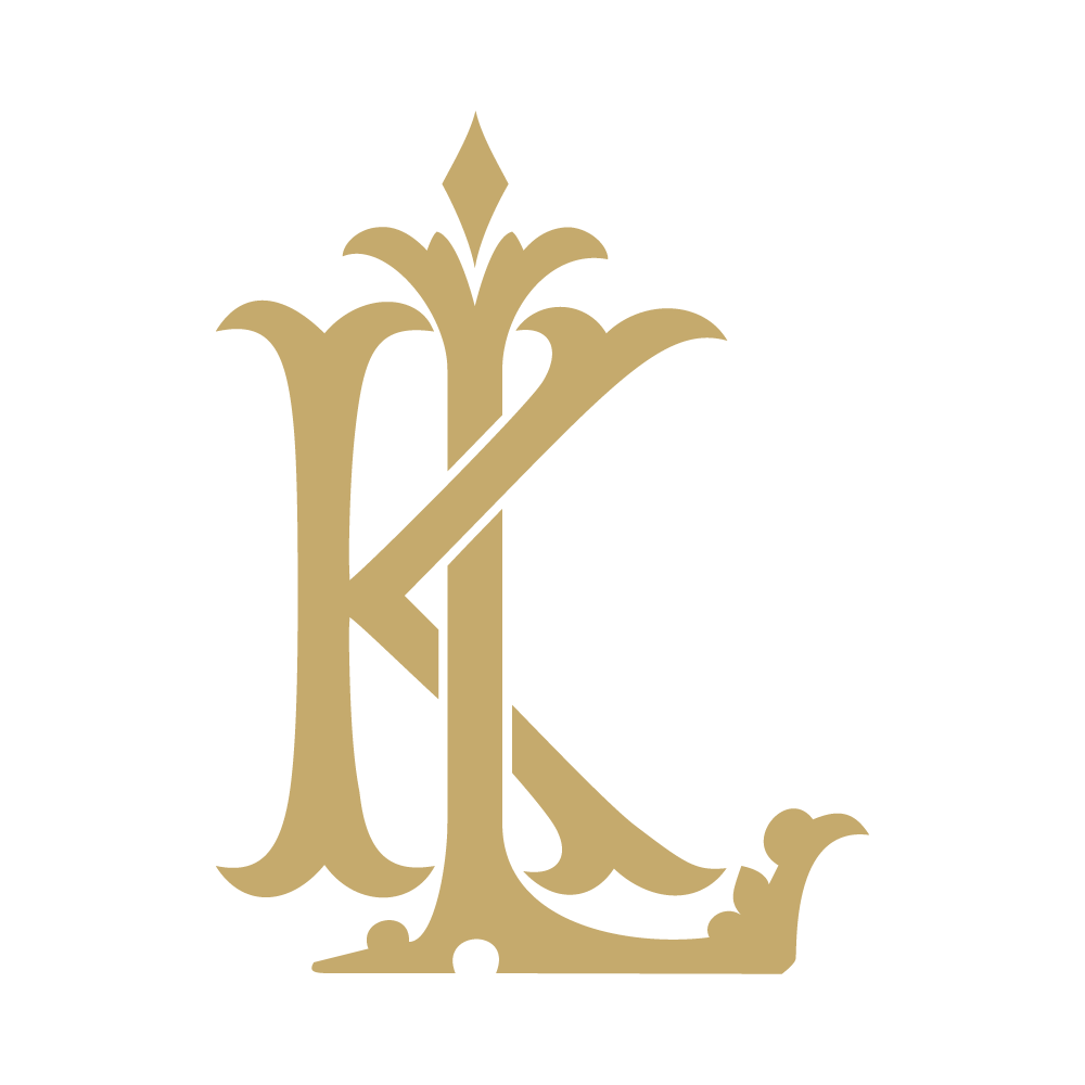 Monogram Chic KL