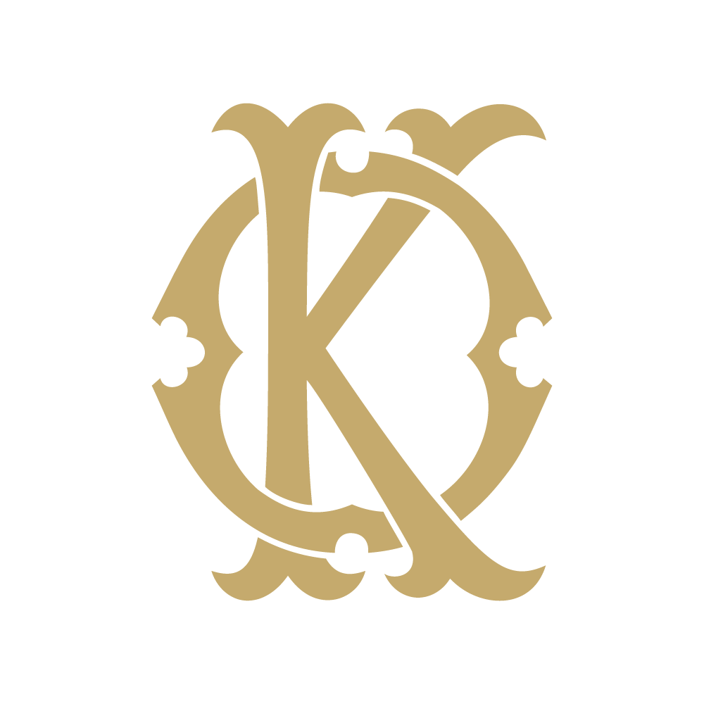 Monogram Chic KO