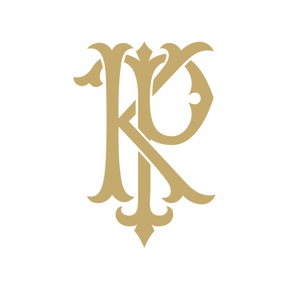 Monogram Chic KP
