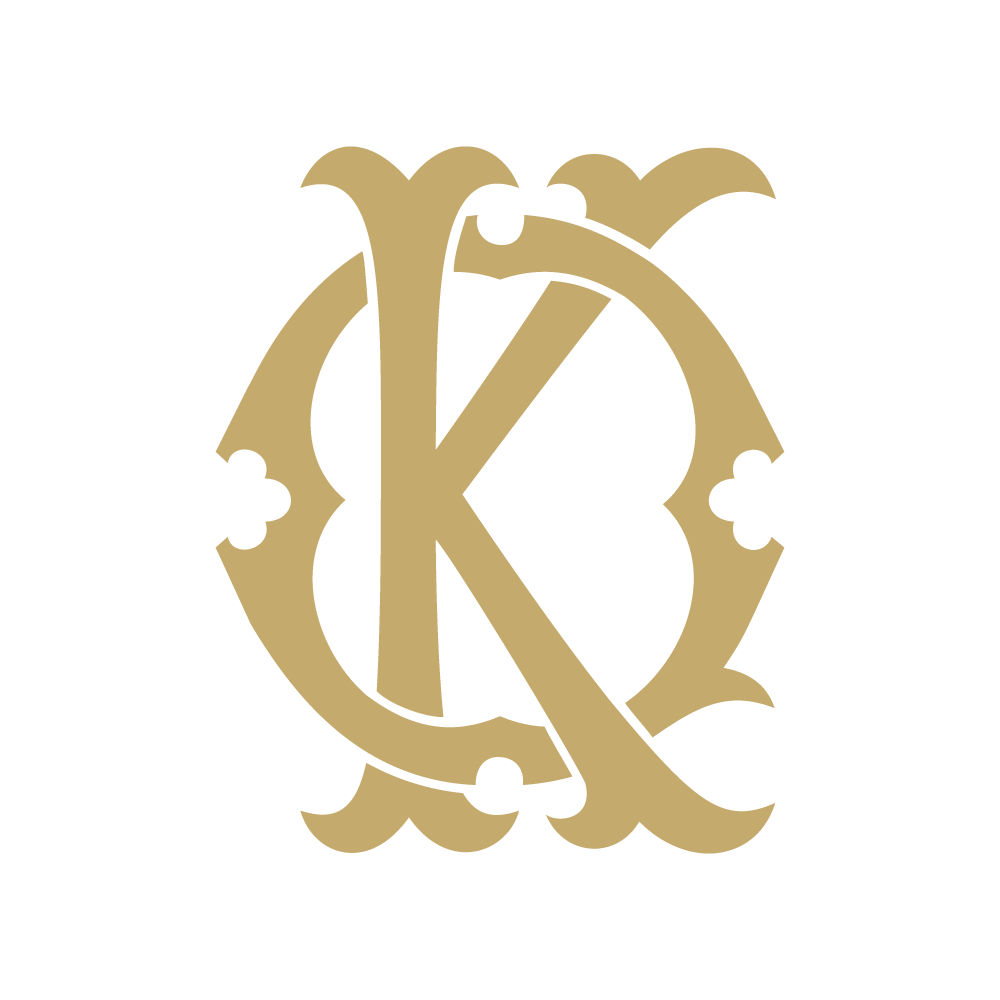 Monogram Chic KQ