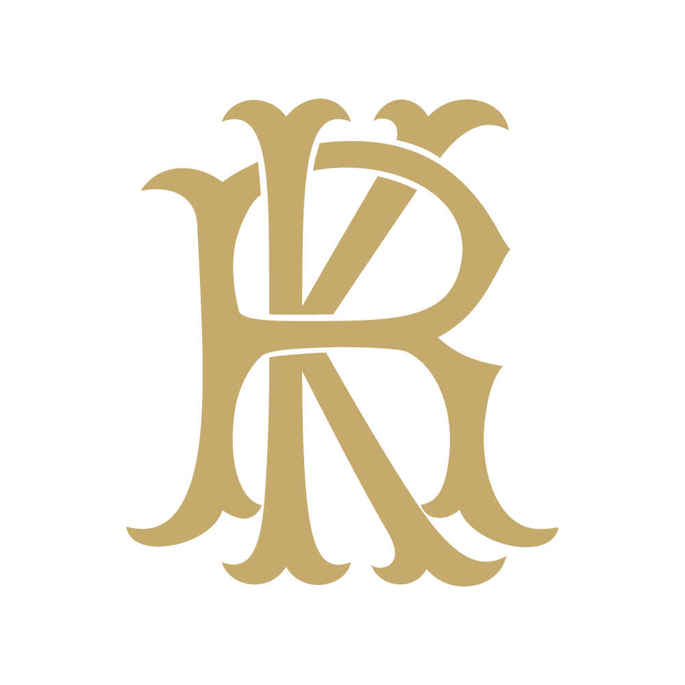 Monogram Chic KR