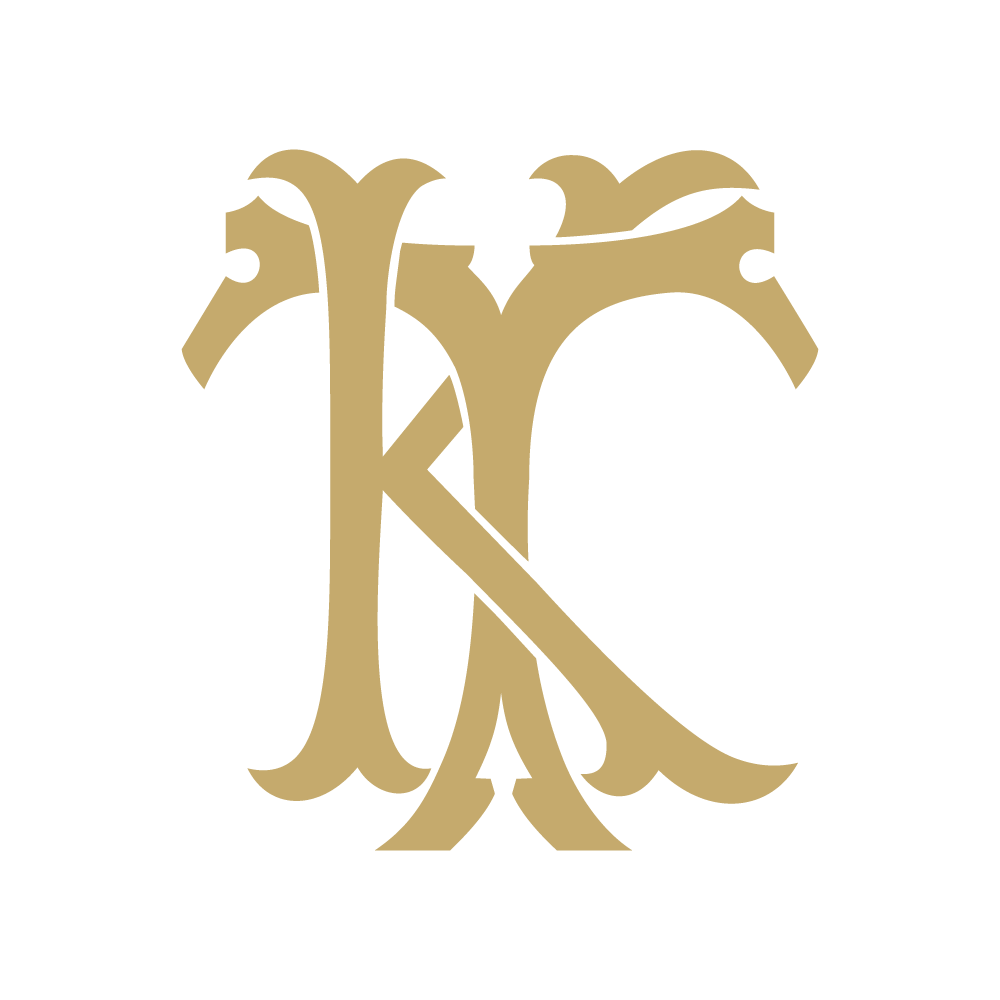 Monogram Chic KT