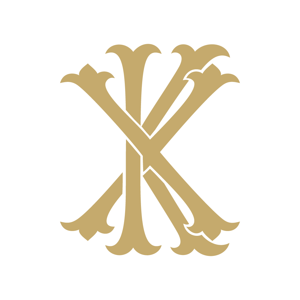 Monogram Chic KX
