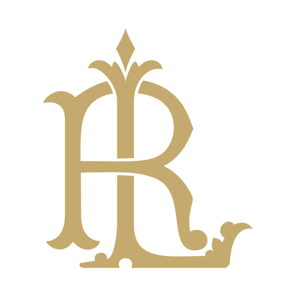 Monogram Chic LR