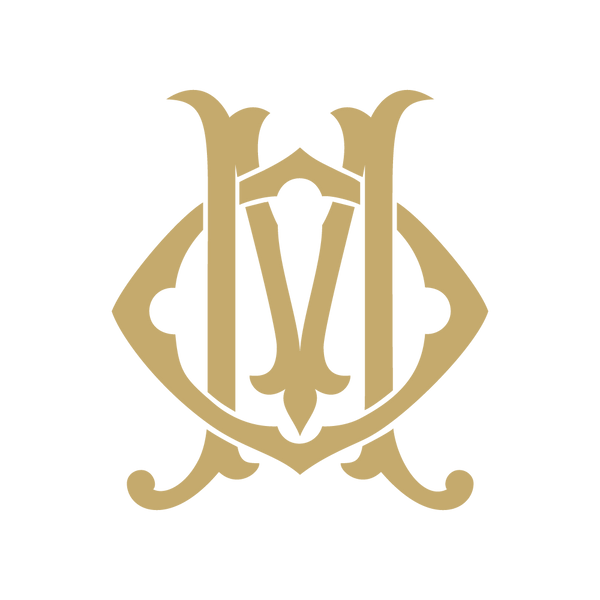 Monogram Chic MO Shuler Studio