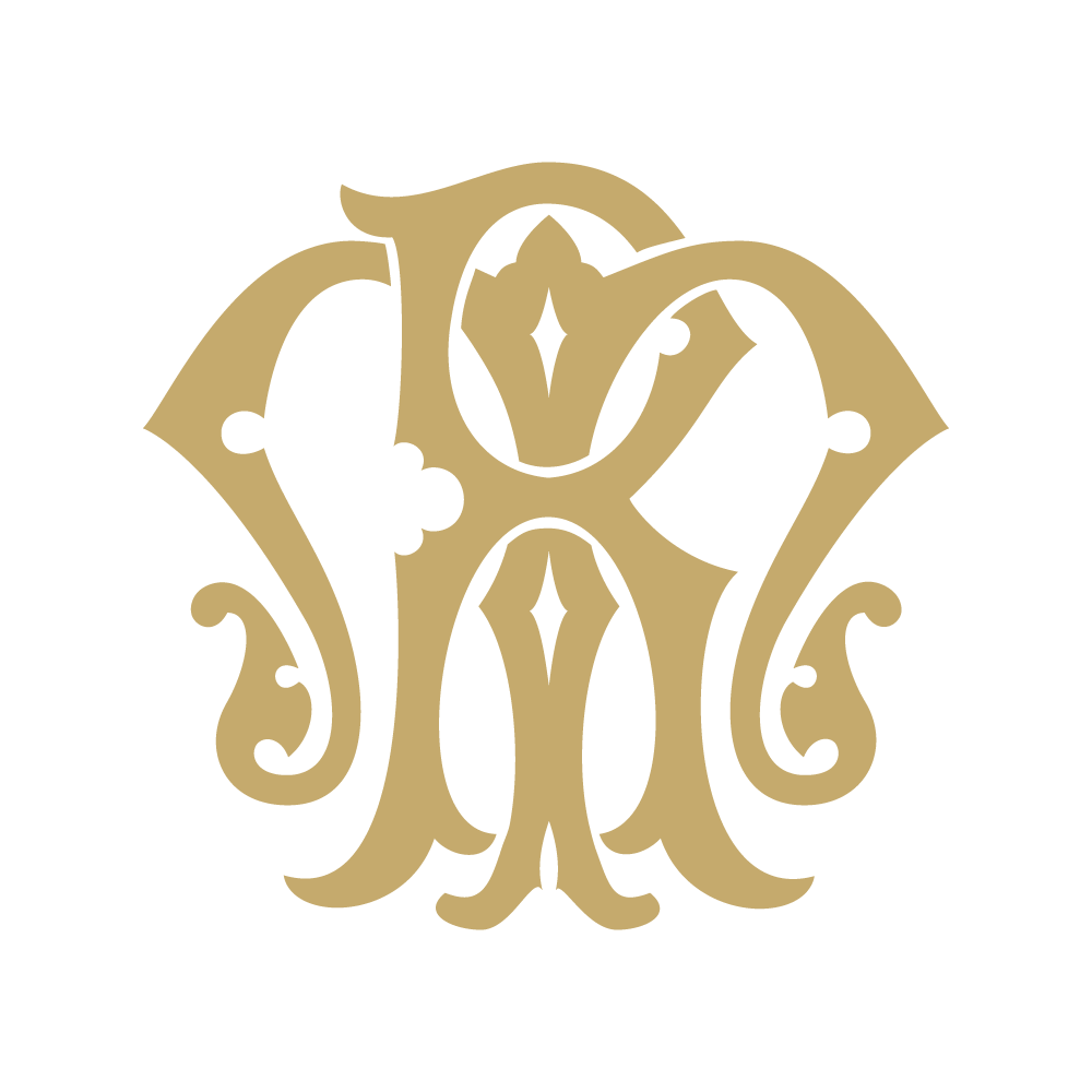 Monogram Chic MR