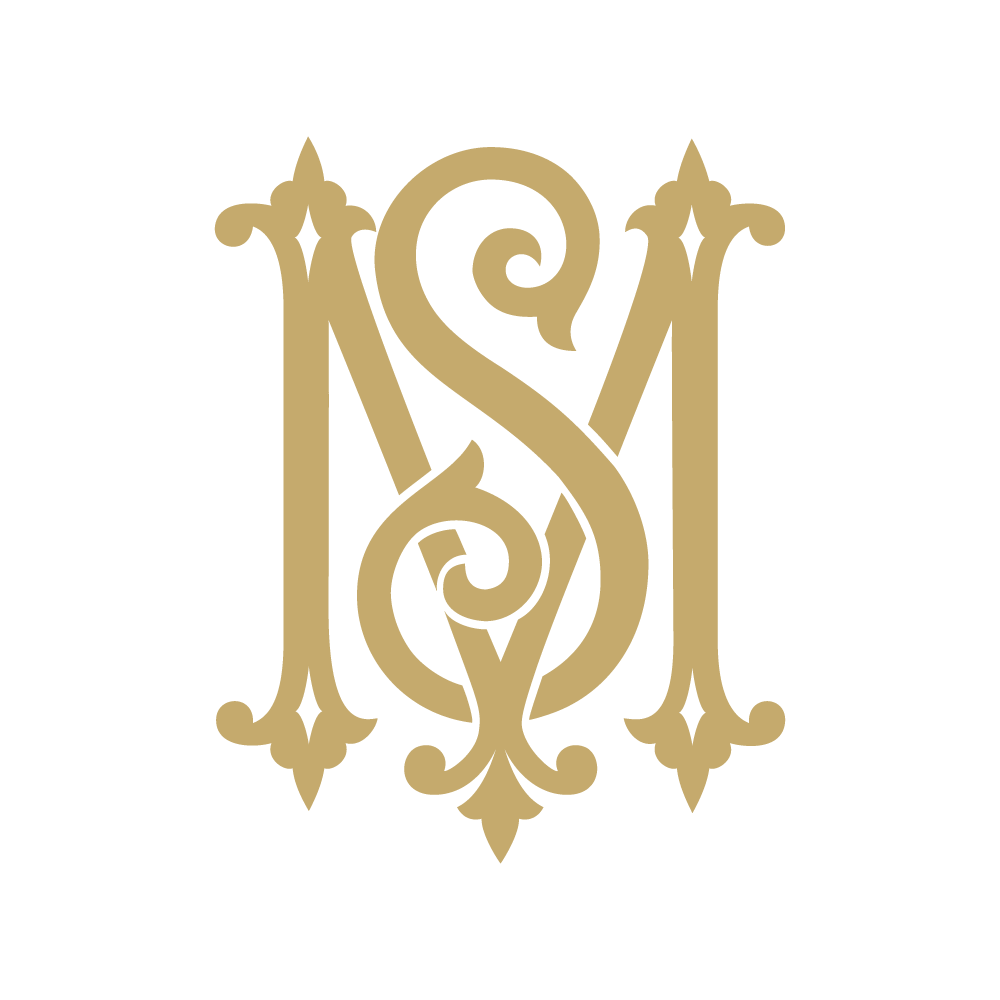 Monogram Chic MS