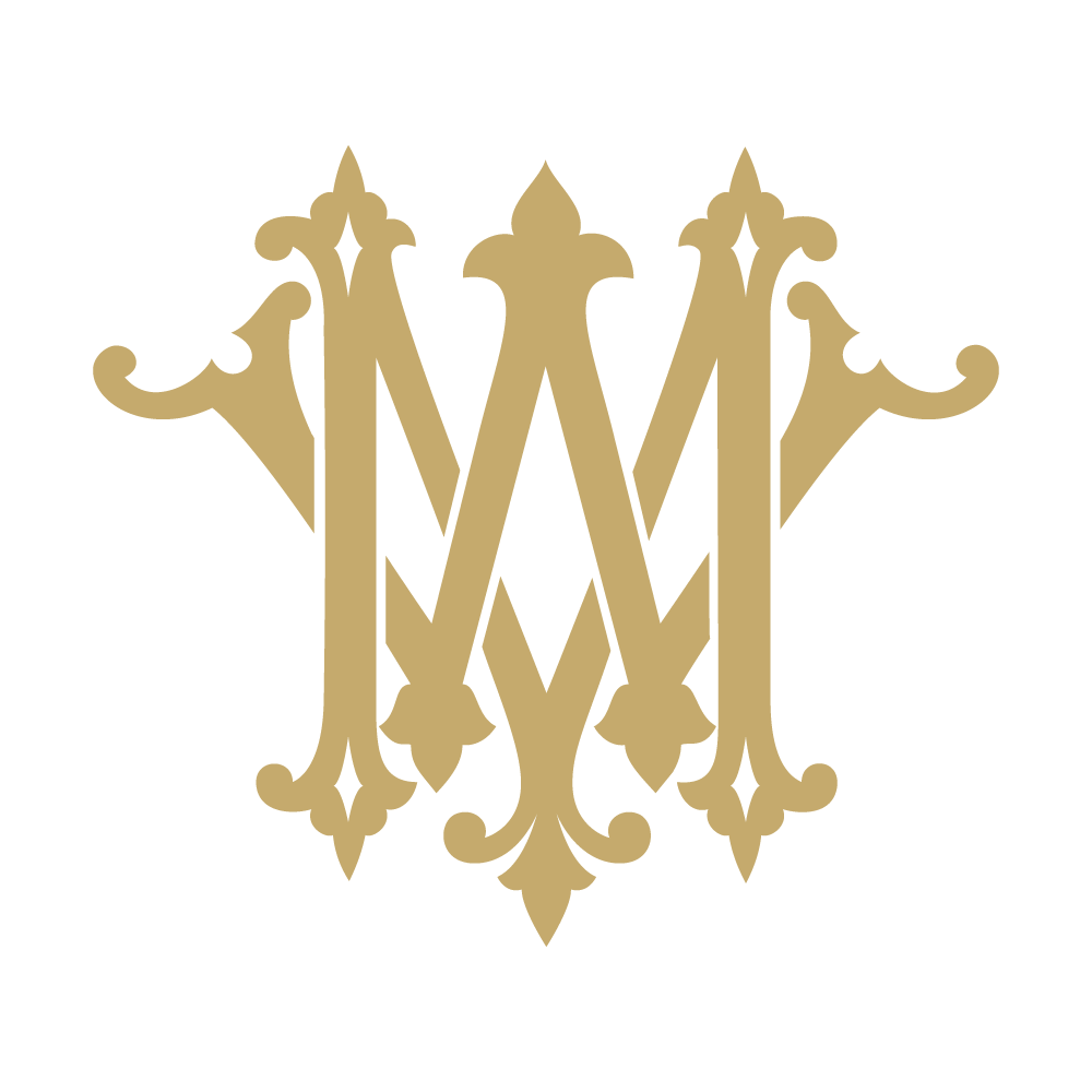 Monogram Chic MW