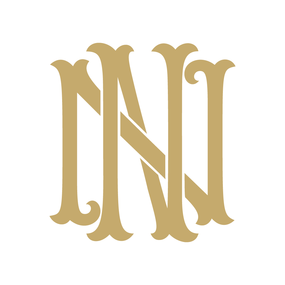 Monogram Chic NN