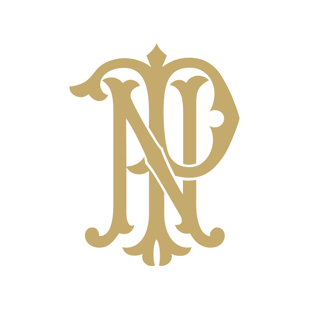 Monogram Chic NP