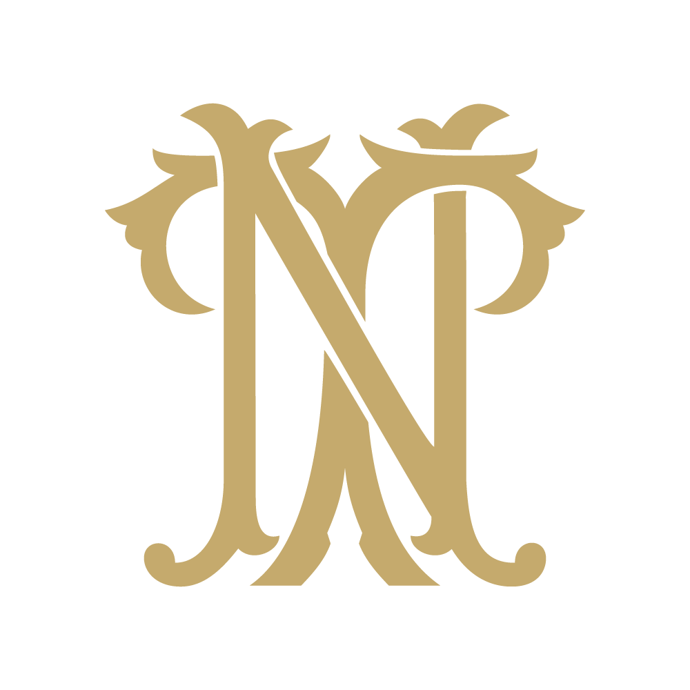 Monogram Chic NT