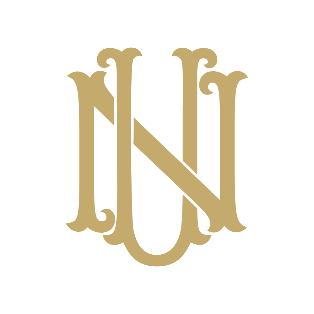 Monogram Chic NU